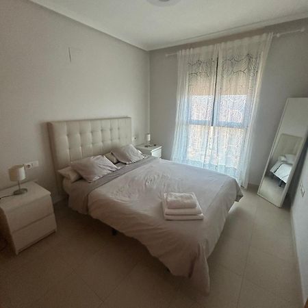 Kronos Apartment Benidorm Buitenkant foto