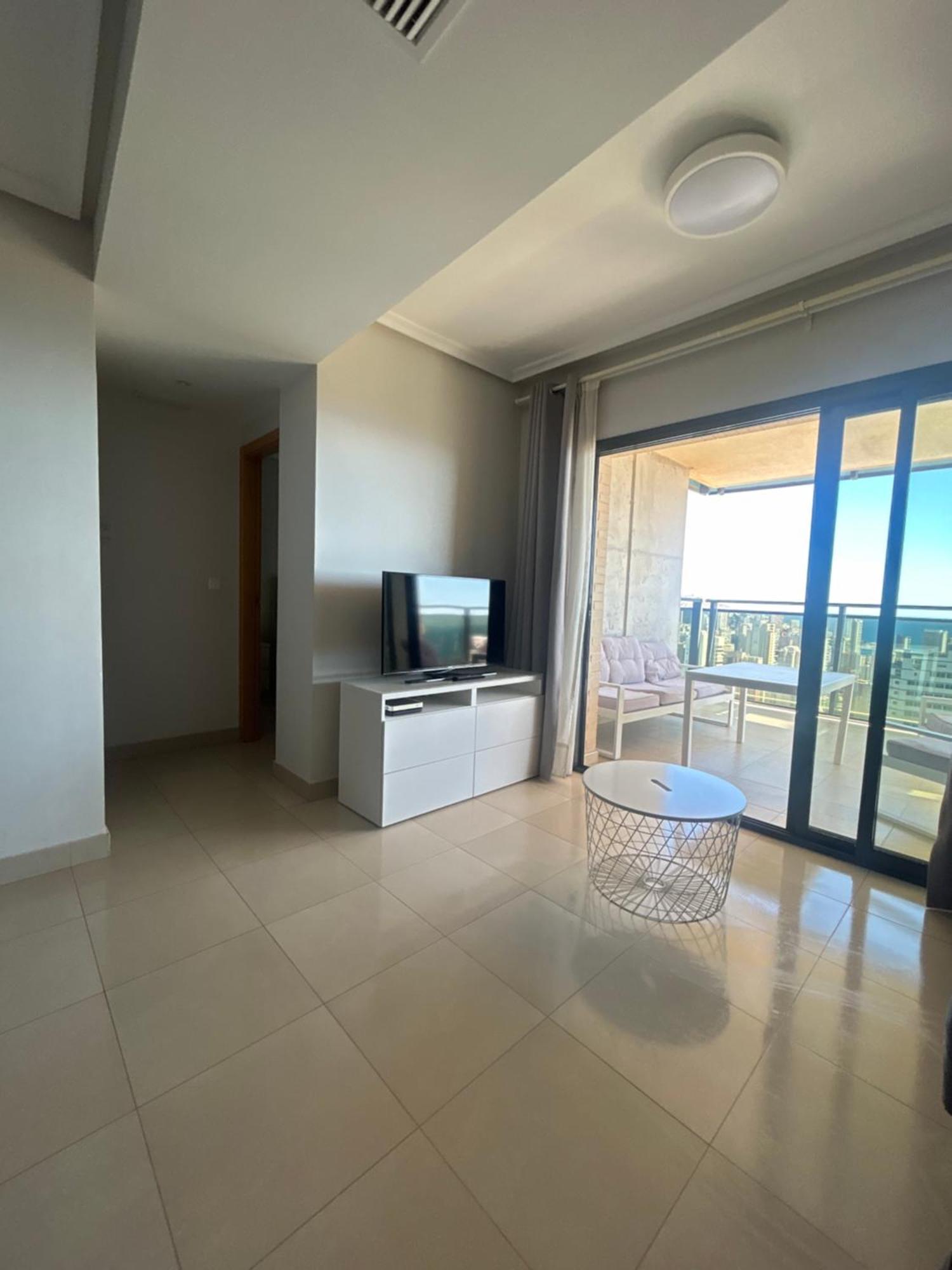 Kronos Apartment Benidorm Buitenkant foto